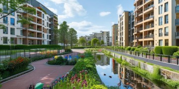 什么样的小区需要缴纳物业费呢？