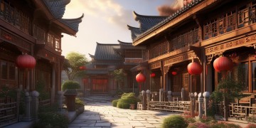江南华府物业可靠吗？