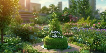 绿城物业生日福利究竟是什么？