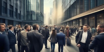 万科物业陪标事件究竟是什么？