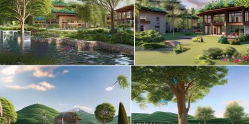 有哪些项目可以跟物业合作呢？