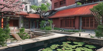 重庆清水房需要交物业费吗？
