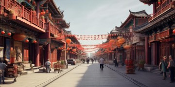 西安世贸物业该如何投诉？