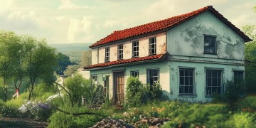 物业公司可以抢救吗？