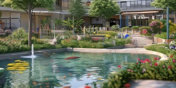 物业设施究竟指的是什么？