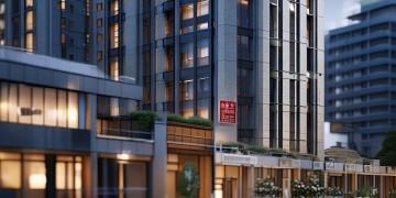 华宝楼物业到底安全吗？