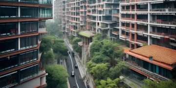 东方都市物业究竟怎样？
