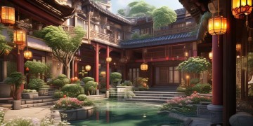 宝香居物业究竟可以做什么？