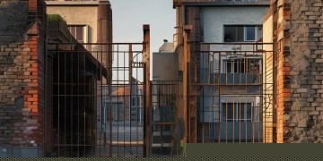 厂房与物业有关系吗？