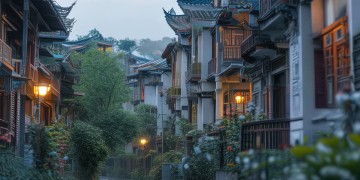 祁东一洲物业究竟在哪？