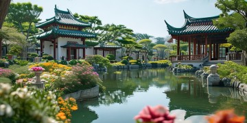 海甸岛怡心园究竟是什么物业？