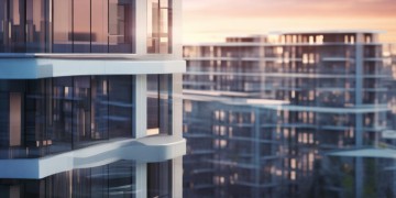 现在物业都不交社保吗？