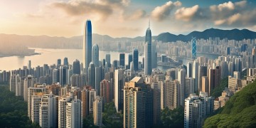 香港有佳源物业吗？