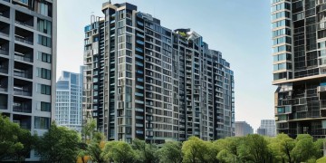 住楼为什么必须要物业？