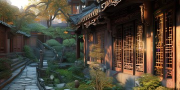 金兰苑物业真的安全吗？