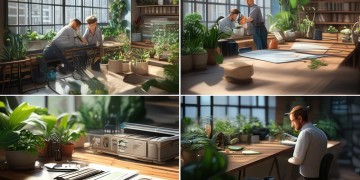在物业工作究竟能学到什么？