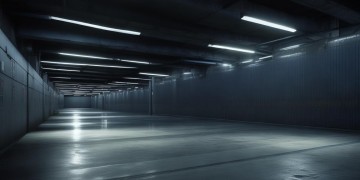 小区物业地下车库会收费吗？