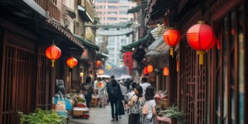 大井巷物业到底管不管事？