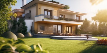 别墅装修后物业会阻拦业主入住吗？