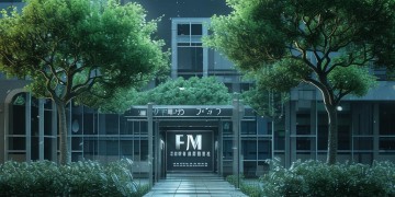 FM物业到底是什么意思？