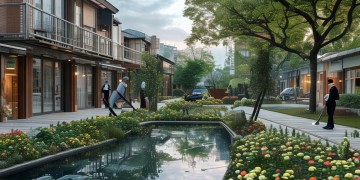 物业服务形态究竟是什么样的？