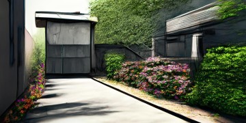 物业保安为什么能管业主？