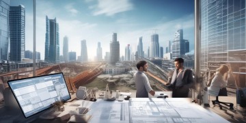 物业案场经理究竟做些什么？