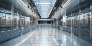 新客站物业真的干净吗？