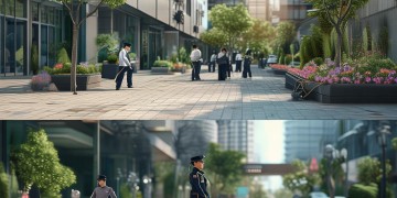 恒大物业管理到底干什么工作？