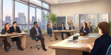 物业服务面试会有哪些问题？