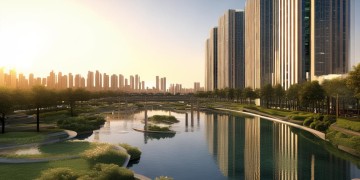 阳光城丽景湾究竟是什么物业？