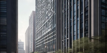 物业禁止封阳台合法吗？