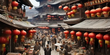 西安物业为何卖电话？