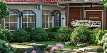 什么叫物业事业单位？