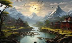 邢台皓顺物业究竟叫什么公司？