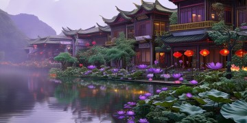 衡山紫金水岸究竟是什么物业？