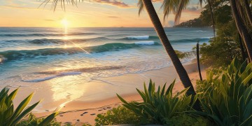 香开观海物业究竟是什么物业？