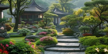 嘉阳花园是否有物业管理？