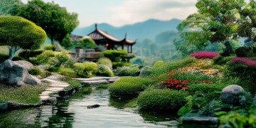 山水苑物业能做好吗？