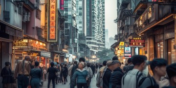 郑州租房找物业真的便宜吗？