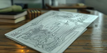 物业证需要自己去考试吗？