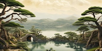 山水居物业真的可以管事吗？