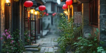 庆福里物业到底管不管事？