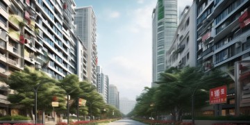诸城市物业正规吗？