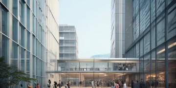市民中心物业到底是什么单位？