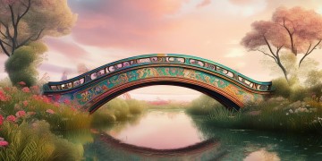 虹桥丽景究竟是什么物业公司？
