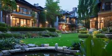 什么是顶级的物业服务？