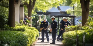 小区物业在什么情况下会收费呢？