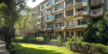 没入住为什么还要交物业费？