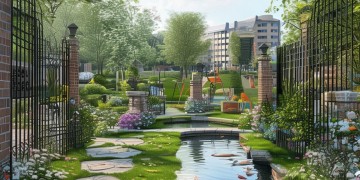 物业管理到底管理什么？